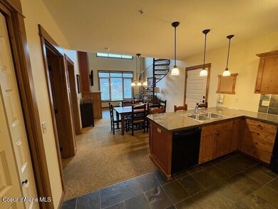110 Morning Star Dr unit 548, Kellogg, ID 83837 - photo 5