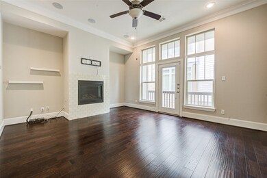 816 Yale St unit C, Houston, TX 77007 - photo 7