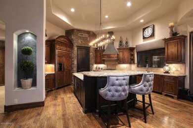 Night-Kitchen