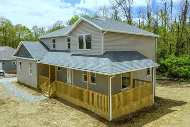 10850 Licking Trails Rd, Thornville, OH 43076 - photo 2