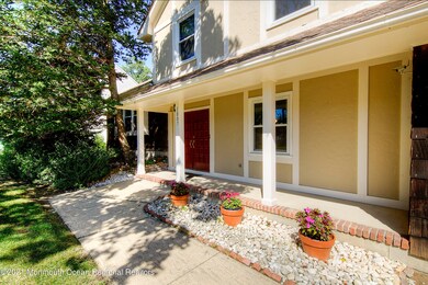 1807 Fanwood St, Oakhurst, NJ 07755 - photo 2