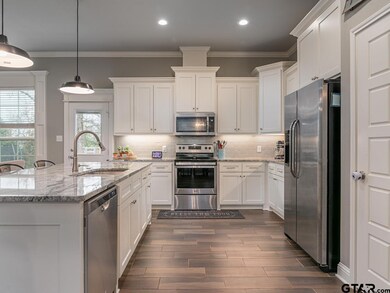 13628 County Road 2241, Tyler, TX 75707 - photo 7