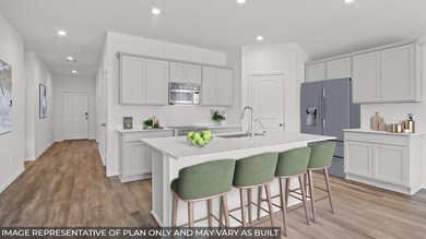 15739 Garden Ridge Dr, Montgomery, TX 77316 - photo 2