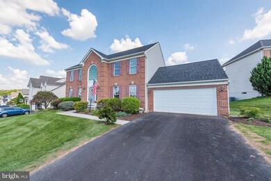 844 Mayfair Way, Sykesville, MD 21784 - photo 2