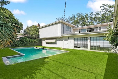 208 Sycamore Dr, Metairie, LA 70005 - photo 4