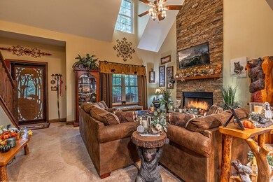 685 Chopped Oak Rd, Ellijay, GA 30540 - photo 4