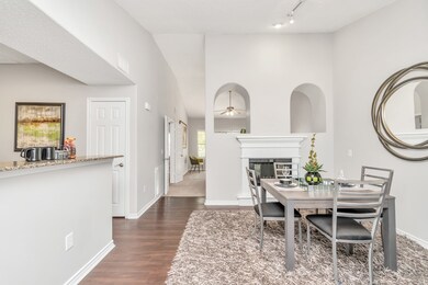 Photos displayed may be of similar apartments or f