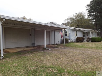 292 Eylau Hills Rd, Texarkana, TX 75501 - photo 4