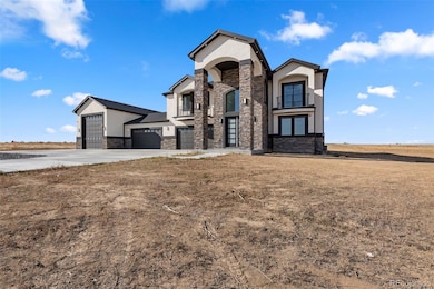 12450 Imboden Rd, Hudson, CO 80642 - photo 3