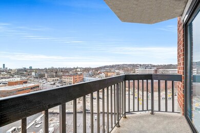 15 North Beacon unit 903, Boston, MA 02134 - photo 4