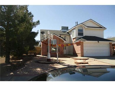 14008 Tuckey Ln, Horizon City, TX 79928 - photo 2