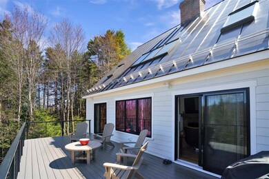 99 Gulch Rd, Stowe, VT 05672 - photo 7