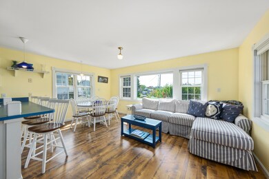 17 - 14 Raspberry Lane - Port Clyde - JA