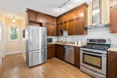 10 Campbell Park unit 10, Somerville, MA 02144 - photo 5