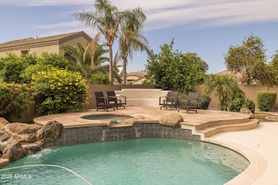 2965 E Vermont Dr, Gilbert, AZ 85295 - photo 5