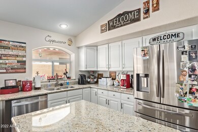 Kitchen II