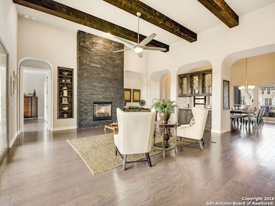 8026 Vanity Hill, San Antonio, TX 78256 - photo 2