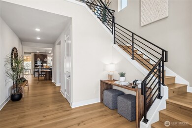 15318 204th Ave E unit 20, Bonney Lake, WA 98391 - photo 4