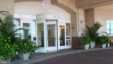 Harborview Towers unit 903, Baltimore, MD 21230 - photo 2