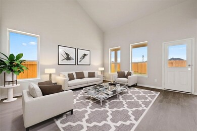 10276 Badger Run Ln, Magnolia, TX 77354 - photo 7