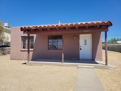 7625 Hacienda Ave, El Paso, TX 79915 - photo 4