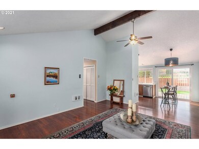Living Room/Dining Room