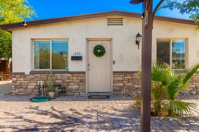 655 E Forge Ave, Mesa, AZ 85204 - photo 6