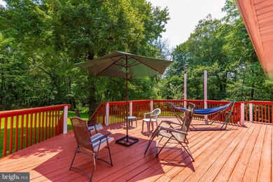 3819 S Mountain Rd, Knoxville, MD 21758 - photo 5