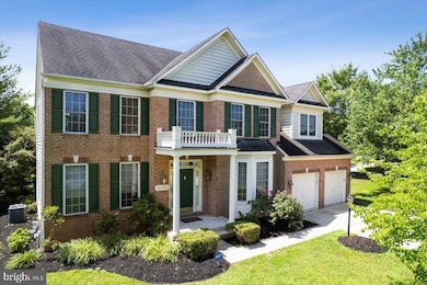 12401 Annes Prospect Dr, Bowie, MD 20720 - photo 5