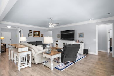 6139 Trieste St, Myrtle Beach, SC 29572 - photo 6