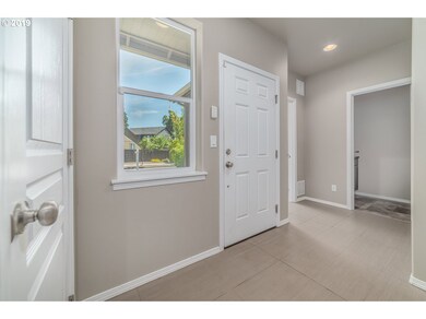 Entrance/Foyer