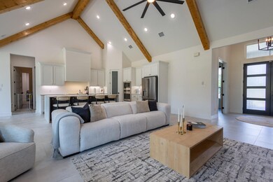 3021 Fossil Oaks Dr, Azle, TX 76020 - photo 4