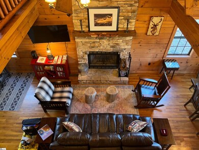 102 Pleasant View Rd, Tamassee, SC 29686 - photo 2