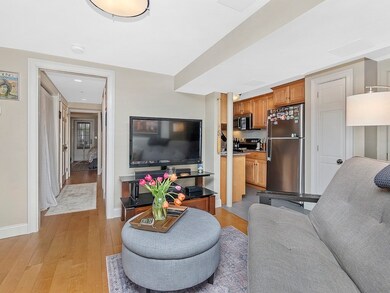 10 Auburn St unit 1, Charlestown, MA 02129 - photo 2