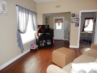 720 S Morgan St, Bluffton, IN 46714 - photo 4