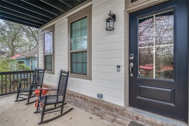 935 S Washington Ave, Fayetteville, AR 72701 - photo 2