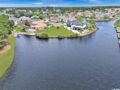Bird's eye view featuring a residential view and a