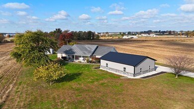 7739 N 1000 E, Montgomery, IN 47558 - photo 4