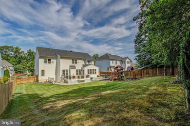 14139 Baneberry Cir, Manassas, VA 20112 - photo 6