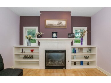 1726 Wolf River Ln NW, Cedar Rapids, IA 52405 - photo 2