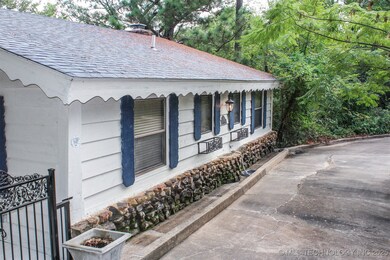 1636 Marian Ln, Eufaula, OK 74432 - photo 5