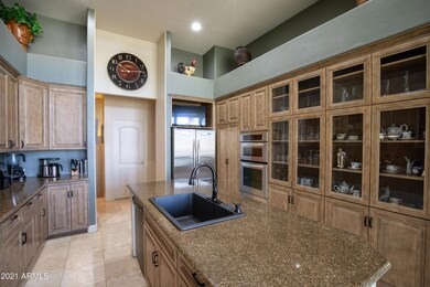 Custom Cabinetry