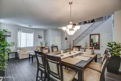 DINING LIVING 2
