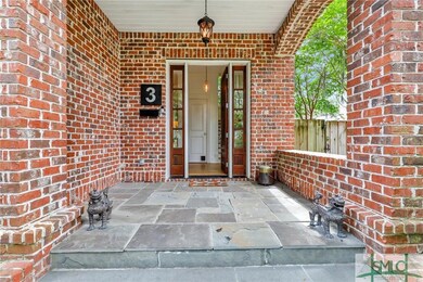 3 E 45th St, Savannah, GA 31405 - photo 4