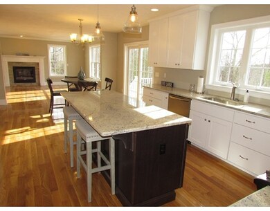 72 Jordan Rd, Holden, MA 01520 - photo 4