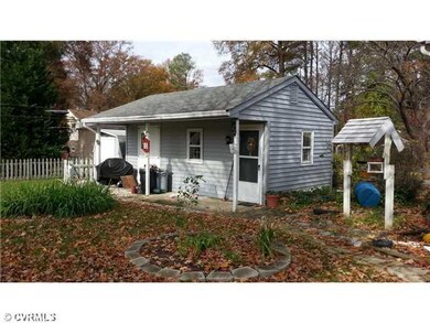 Yard/Garden