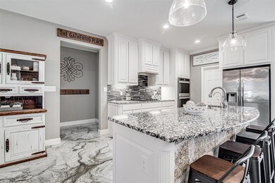 331 Kendall Cir, Weatherford, TX 76088 - photo 6