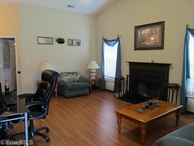 Den/Family/Great Room.