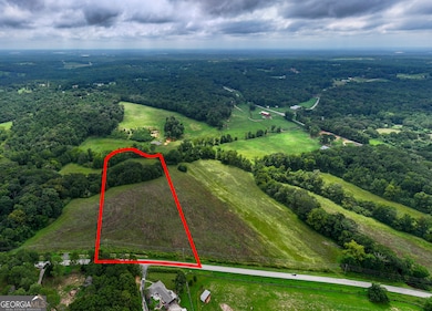 9.3 ACRES Roy Parks Rd, Talmo, GA 30575 - photo 3