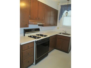 Kitchen. Kitchen has additional island and built i